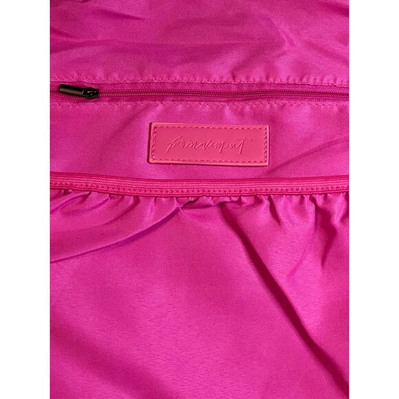 NWT Olive Free People Movement Cool & Cozy Slouch Backpack - Picture 6 of 8